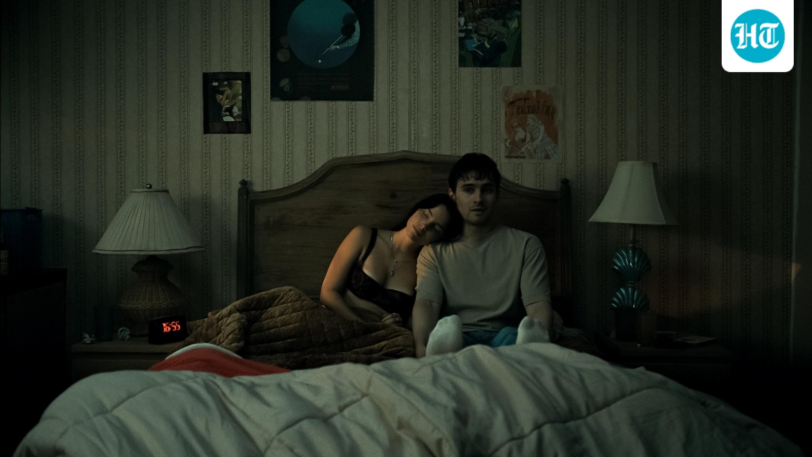 Obsession director Curry Barker surprised by horror film's massive response in India: ‘Can't believe what it's doing’
