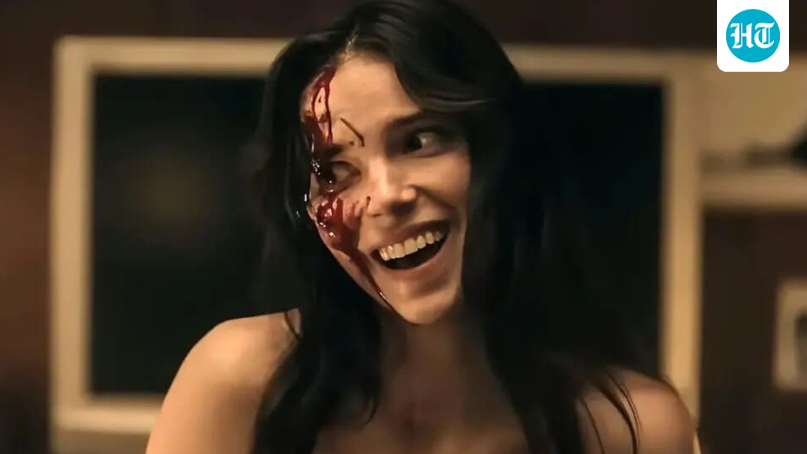 Obsession director Curry Barker drops an easter egg from the horror film. Did you catch it?