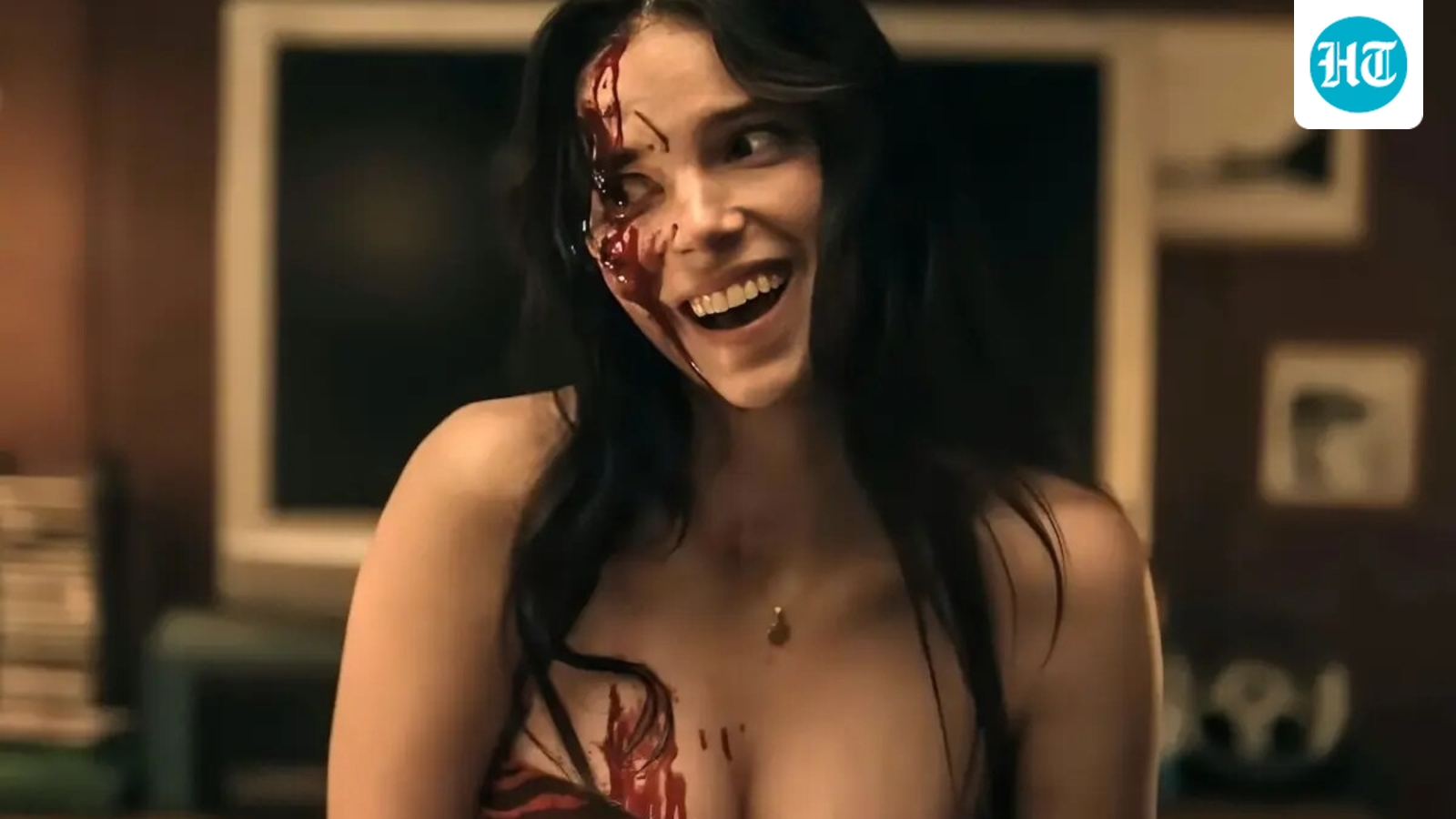 CBFC chops off 38 seconds key footage in highest-rated horror movie of 2026 Obsession despite A rating; internet miffed