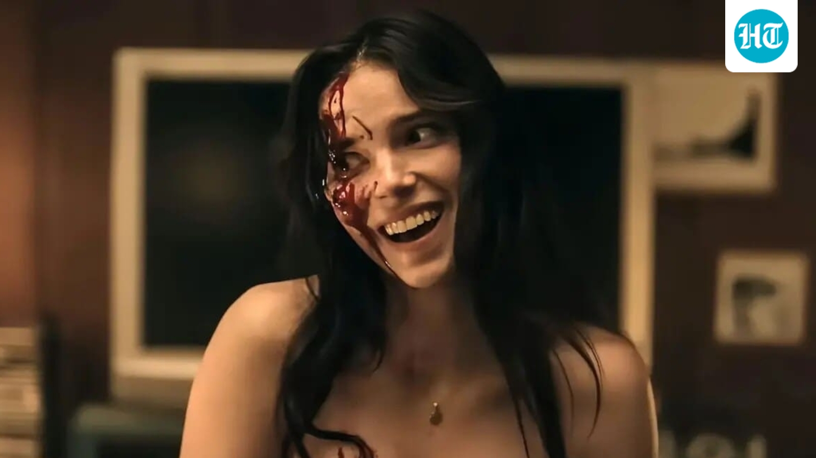 Obsession box office collection day 5: Curry Barker's horror film shows growth, crosses  ₹12 crore in India