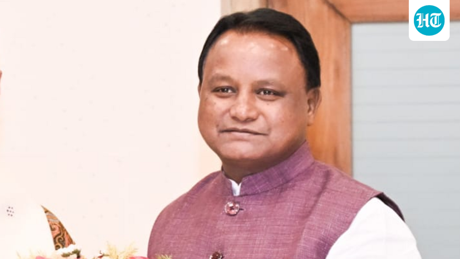 Odisha CM Mohan Charan Majhi orders inquiry into school textbook mistakes