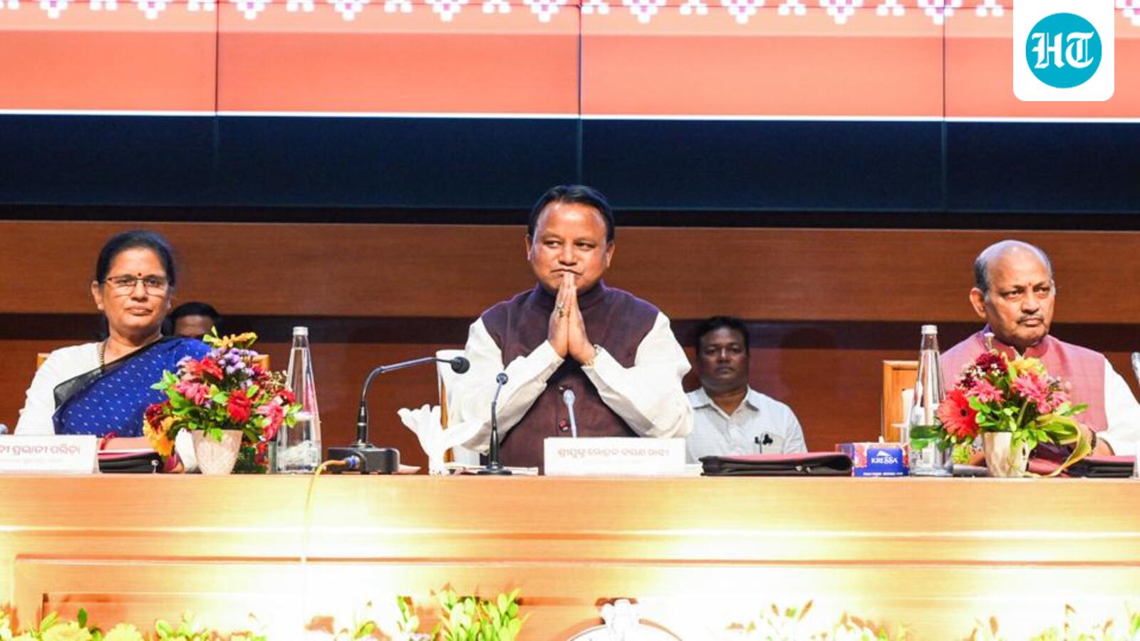 Free education till post-graduate levels in Odisha govt institutions: Majhi