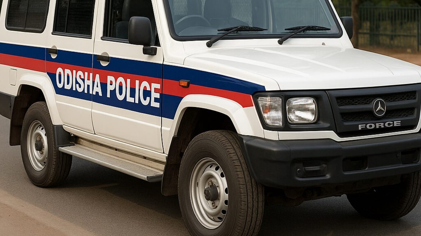 Odisha college lecturer held for parading wife on road over adultery suspicion