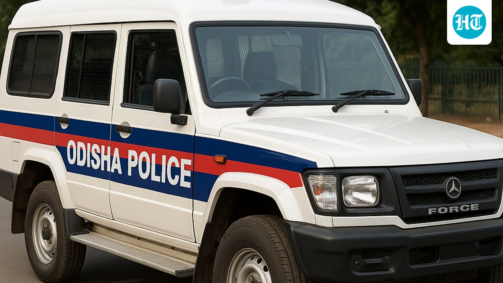 Top Maoist leader Ganesh Uike, carrying  ₹1.1 crore bounty, killed in Odisha encounter