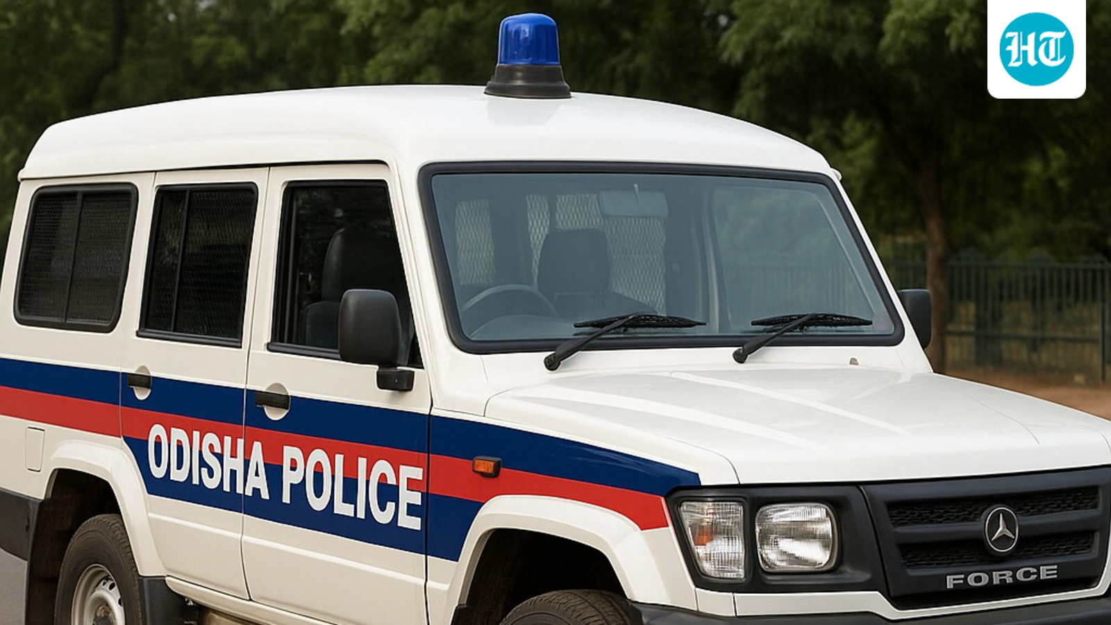 Odisha tribal girl trafficked to UP, raped repeatedly for years; FIR registered: Police