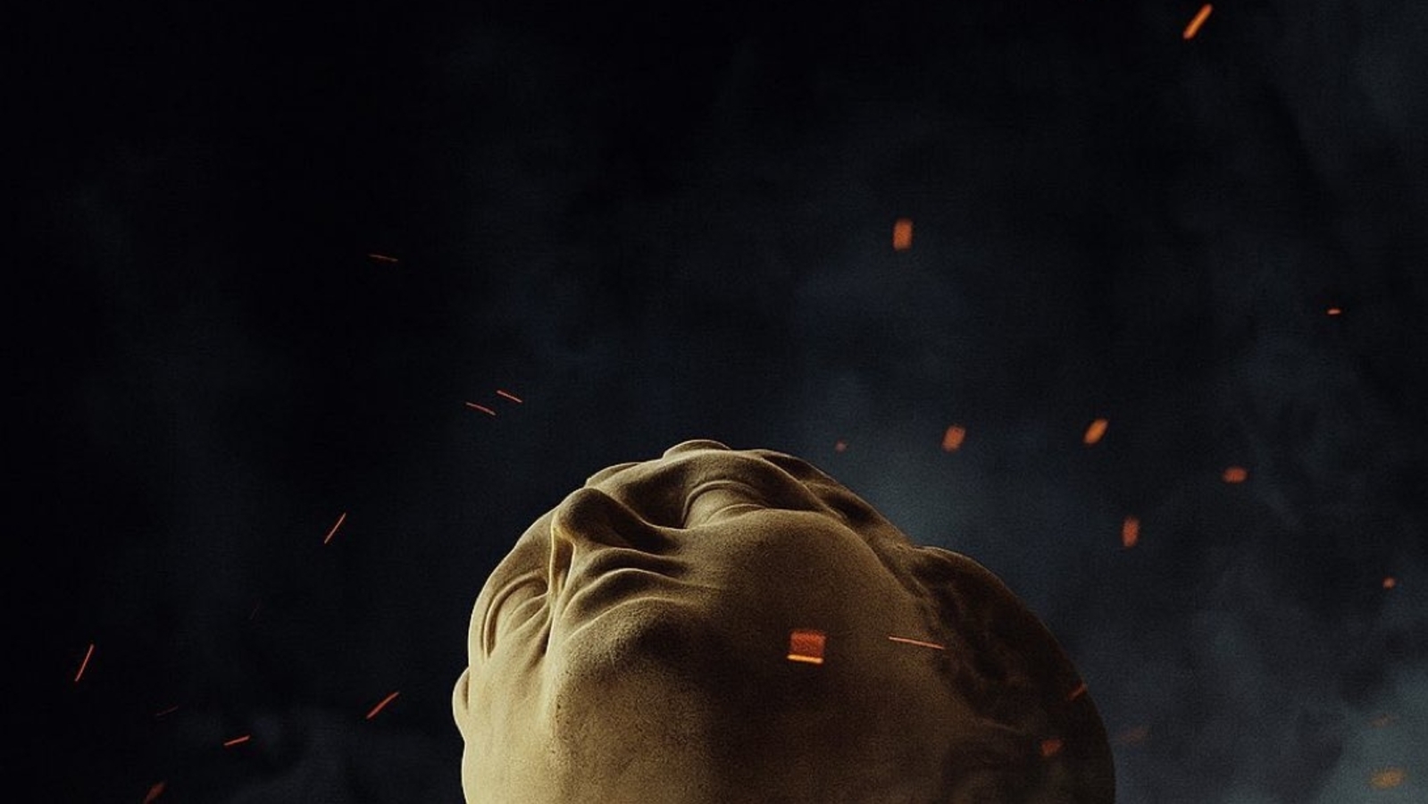 The Odyssey first poster leaked: Christopher Nolan dares Matt Damon, Tom Holland to 'defy the Gods' in abstract poster