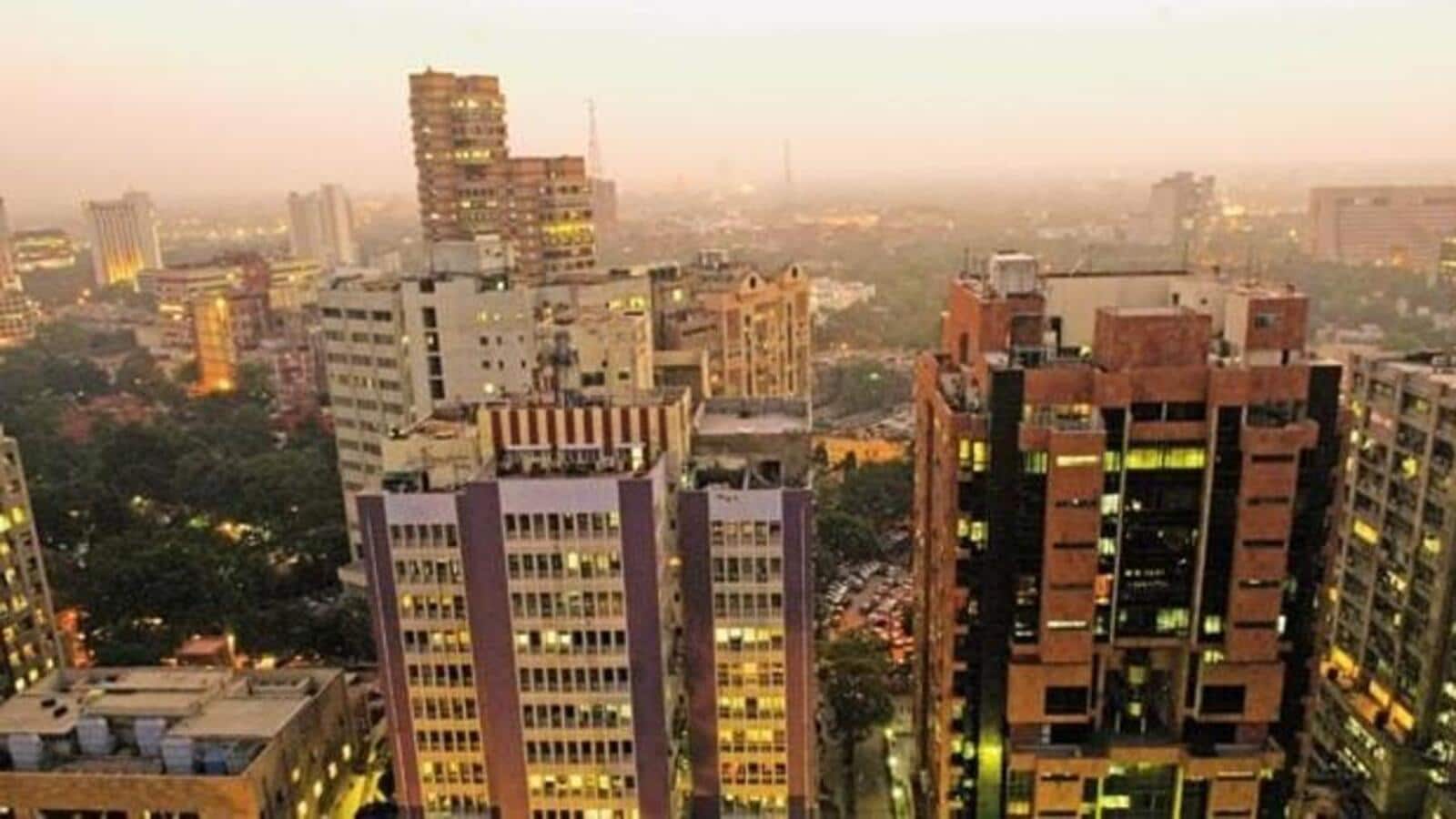 Odisha cabinet approves new township project across 800 acres in Bhubaneswar