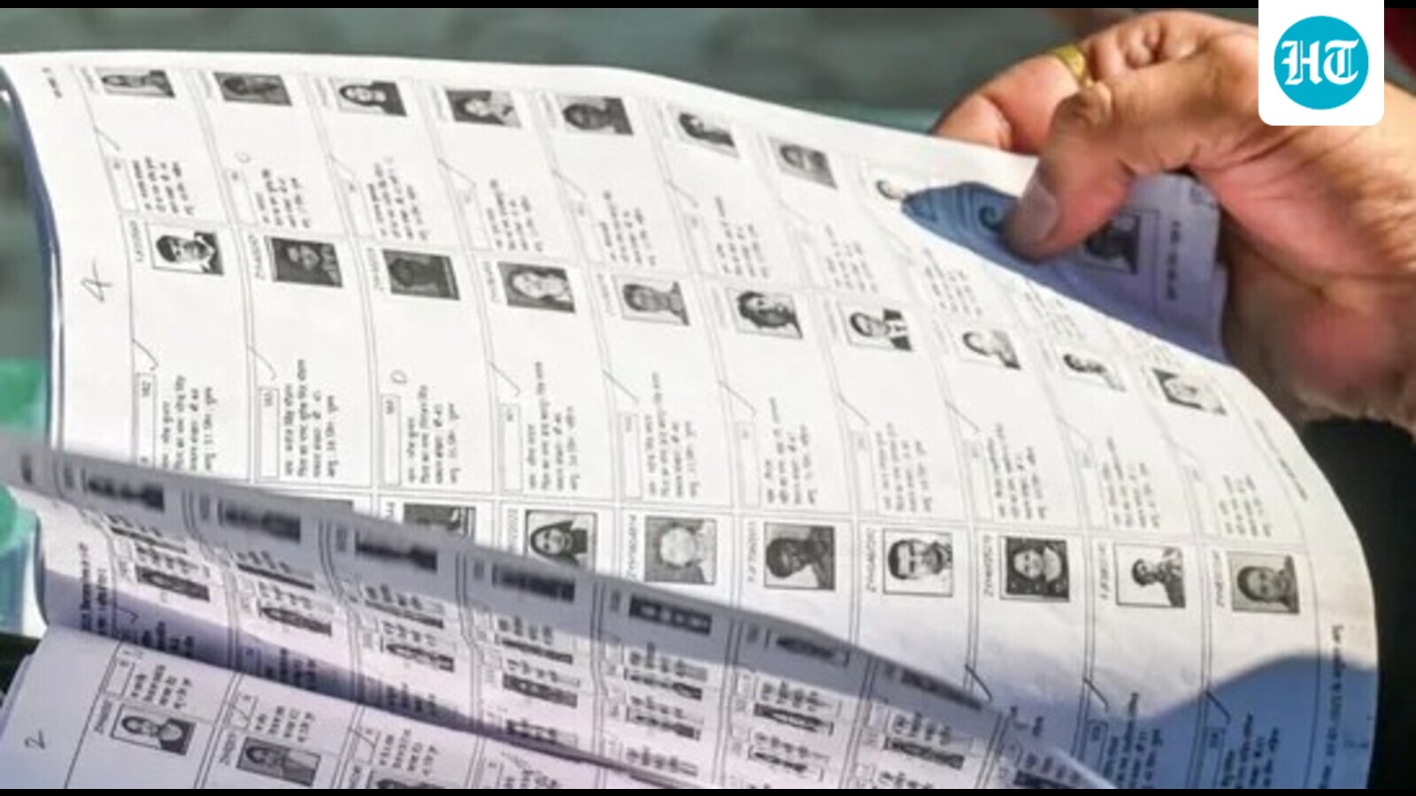 SIR notices to Amartya Sen, former Navy chief system-generated: ECI officials