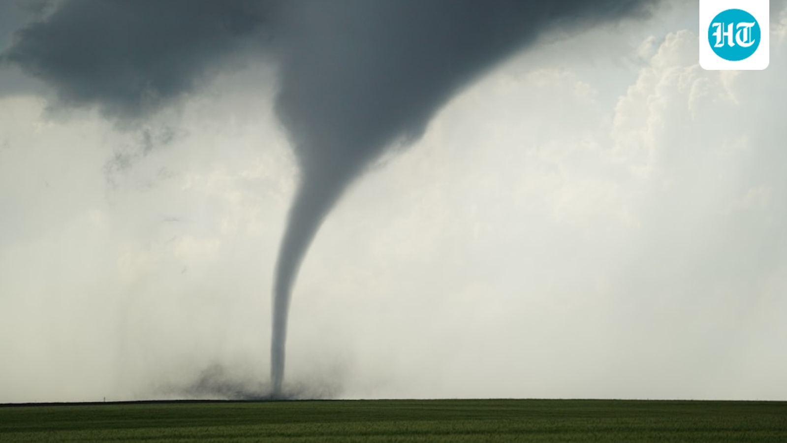 Oklahoma tornado tracker: Where is the twister now? Scenes from Owasso, Tulsa, Kellyville