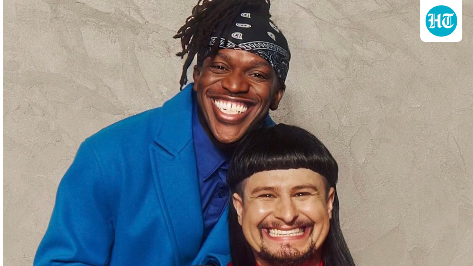 Oliver Tree’s ‘two ugliest guys on the internet’ photo with KSI resurfaces after singer’s death at 32