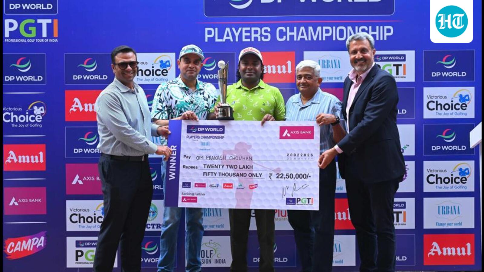 PGTI to align calendar with European Tour: Johl