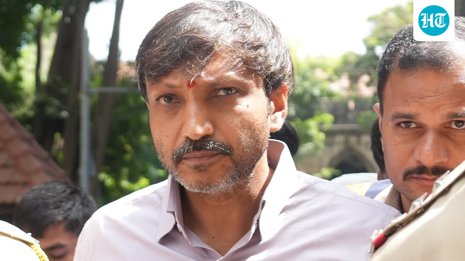 Sena UBT MP Omprakash Raje Nimbalkar switches to Shinde's camp, second rebel to do so