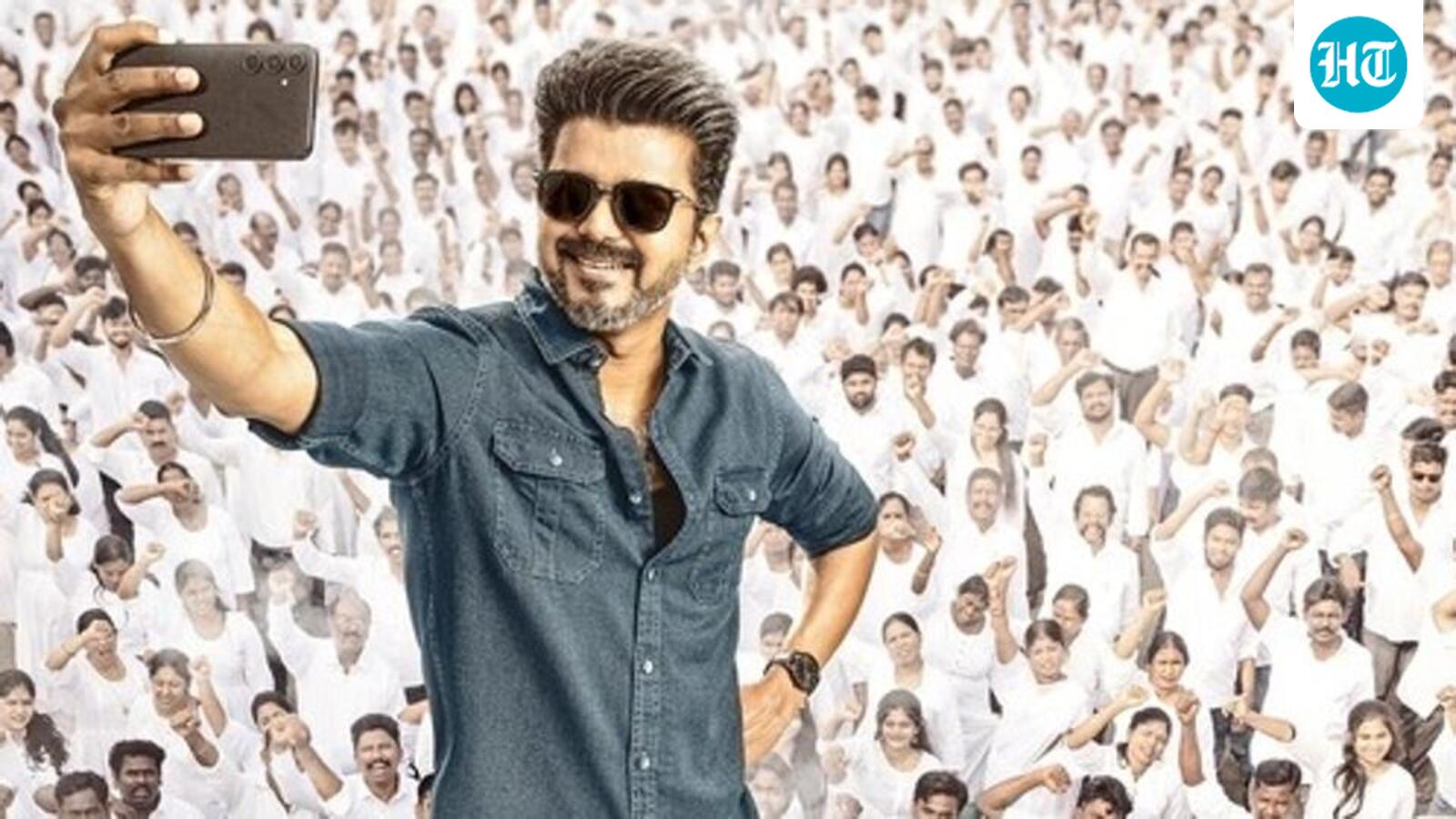 Jana Nayagan leak: cyber crime dept arrests 6 people, removes 300 links