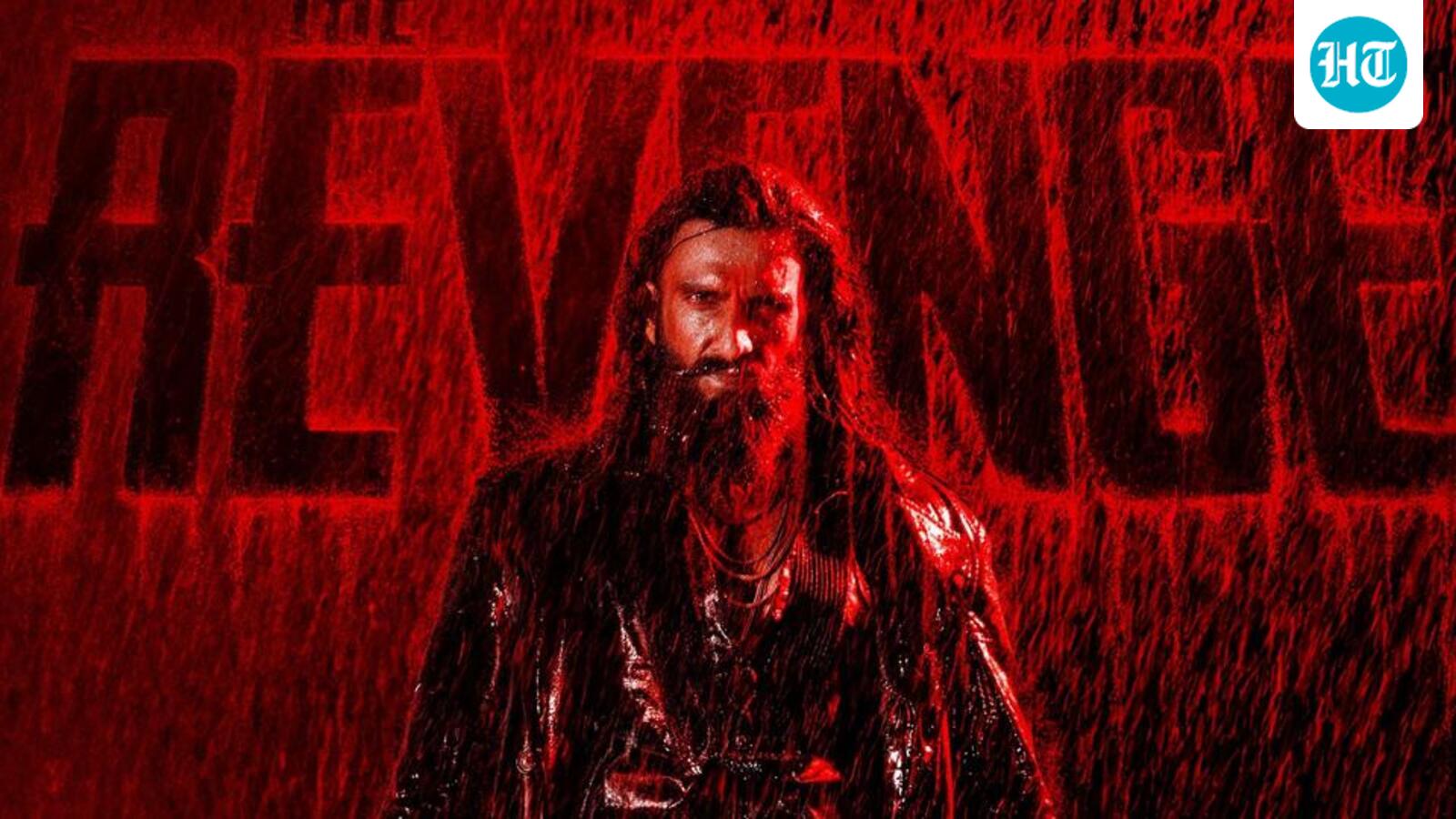 Delhi HC asks Trimurti owner to not escalate dispute over song in Dhurandhar 2