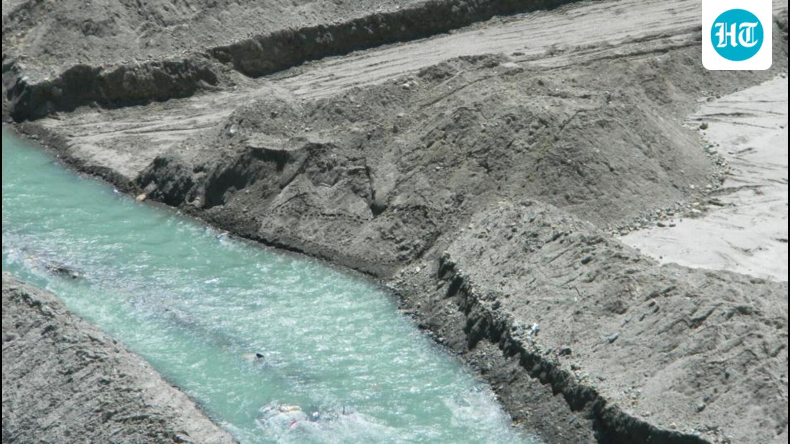 Experts warn against channelising Kheer Ganga