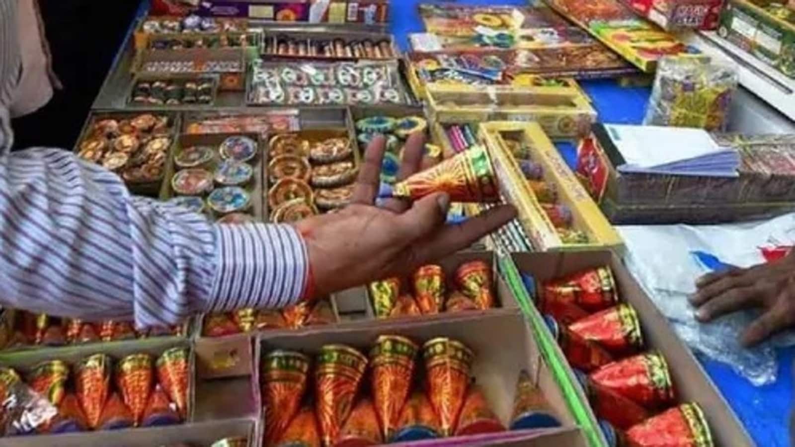 Green crackers allowed for two days during Diwali? Here's what Supreme Court said