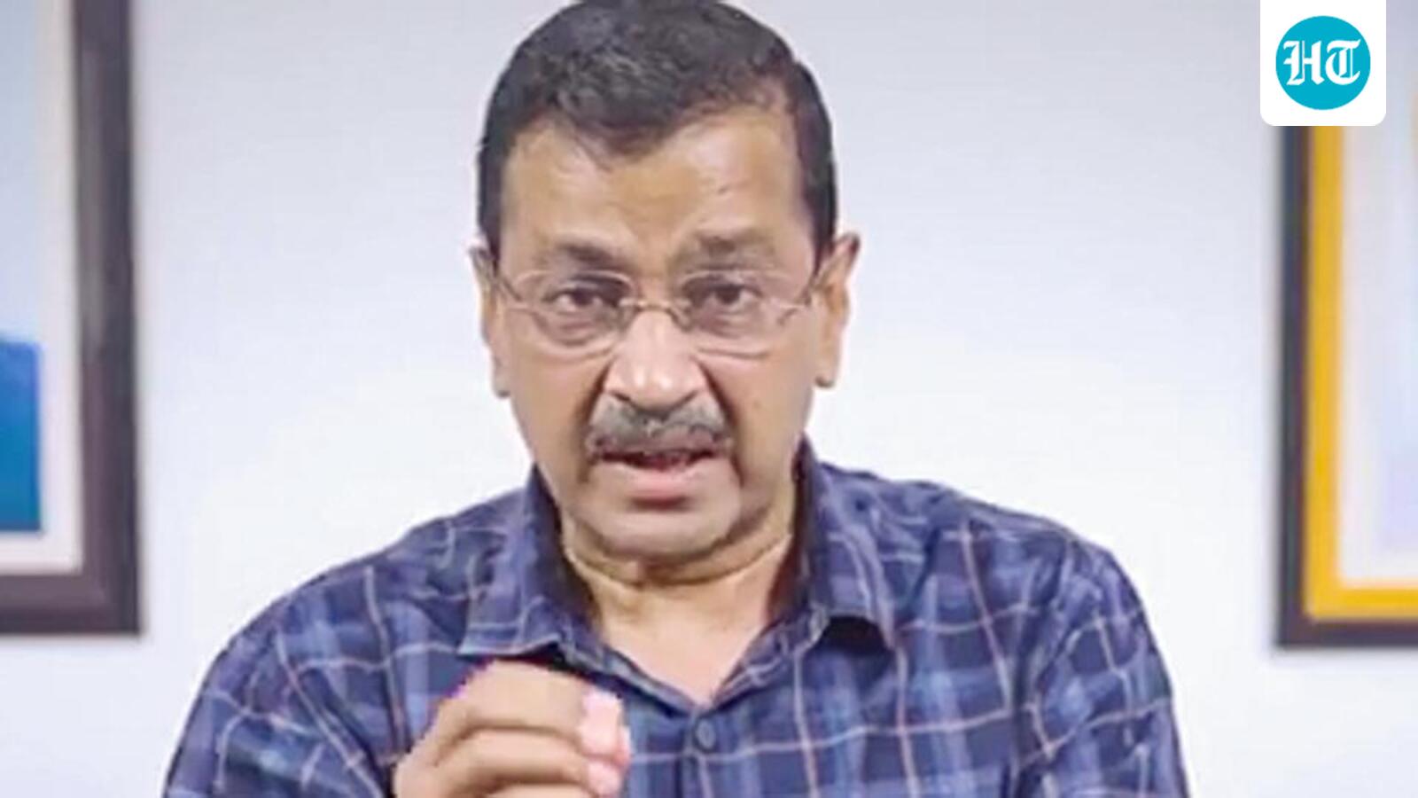 Two Delhi HC benches to hear excise policy, contempt cases against AAP leaders