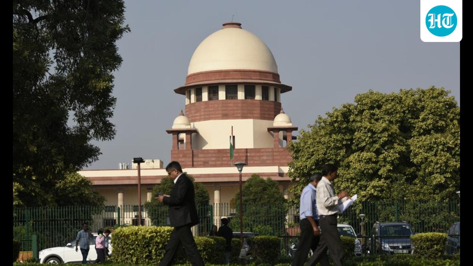 Supreme Court calls airfare spike during ‘festive seasons’ serious concern, seeks government’s response