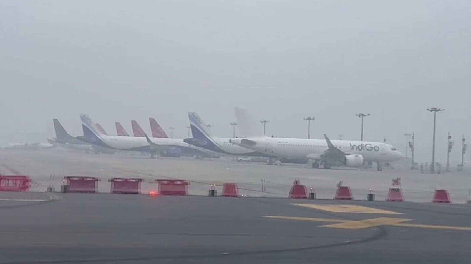 As jet fuel spikes, govt removes airfare caps imposed after December cancellation mess