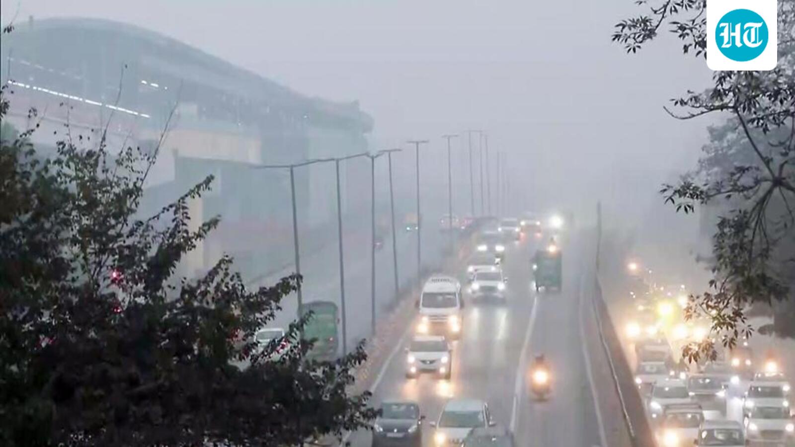 CAQM report to SC: Long-term solutions recycled after years of pollution inaction