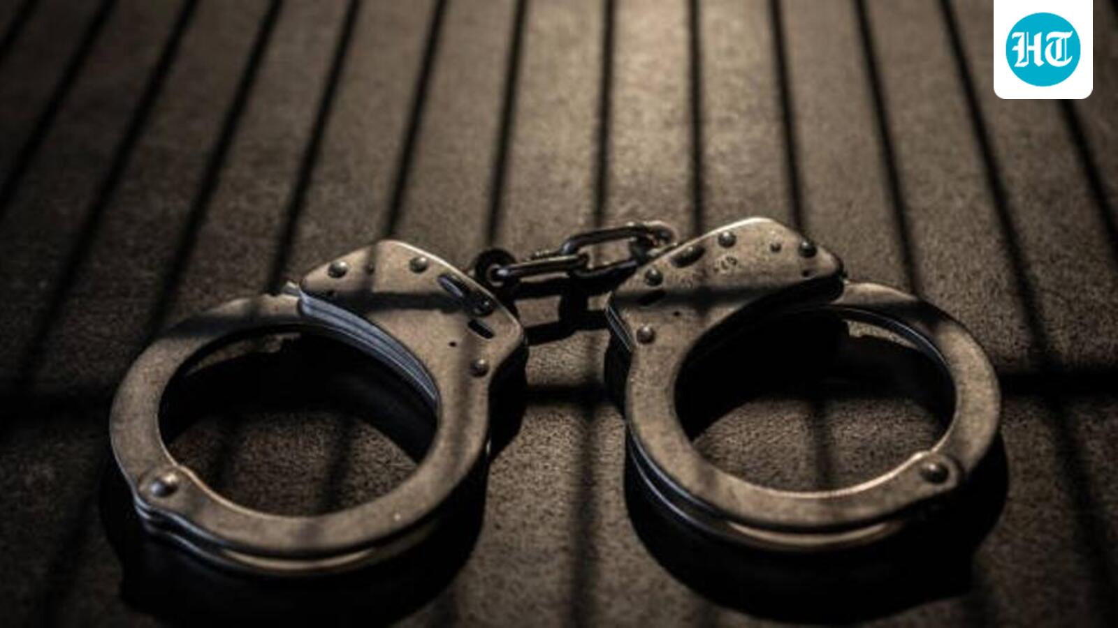 Manipur: Four arrested in connection with Assam Rifles convoy ambush