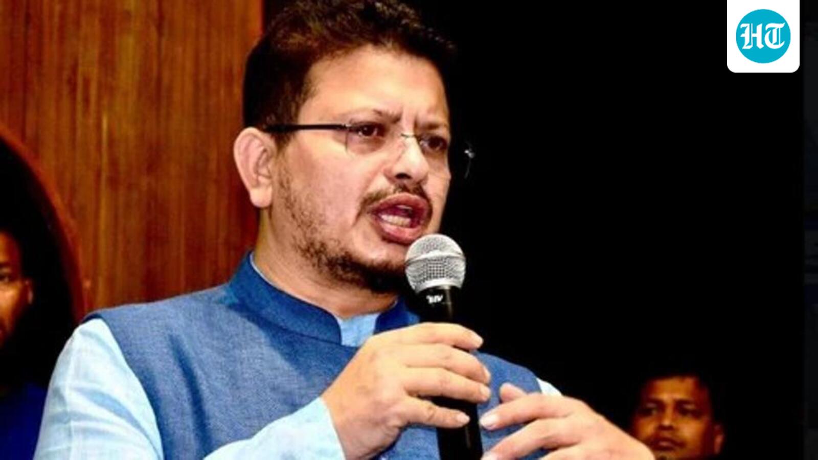 Calcutta HC questions appointment of Ritabrata Banerjee as LoP, reserves order