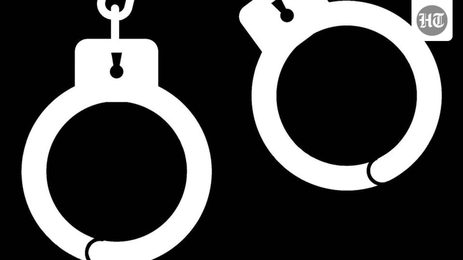 Telangana: Local BJP leader held for slapping school principal over Urdu classes