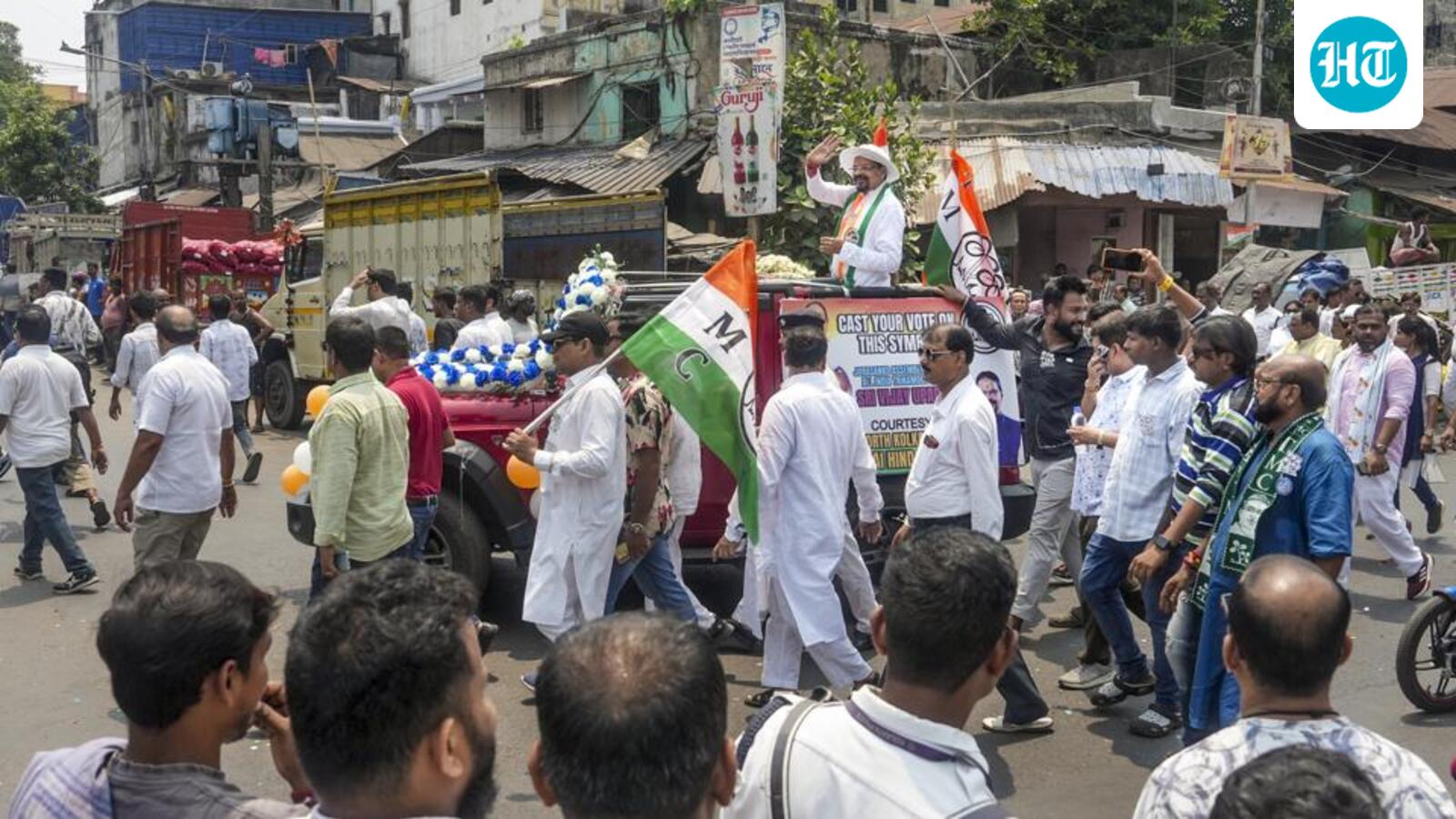 ECI releases lists of voters included, deleted post-appellate process in Bengal