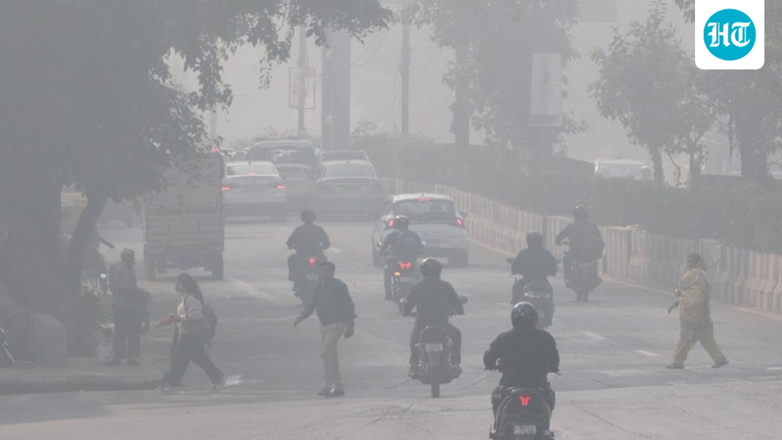 Are schools in Delhi-NCR open or closed today, November 14, amid severe air pollution? Check latest update for Gurugram