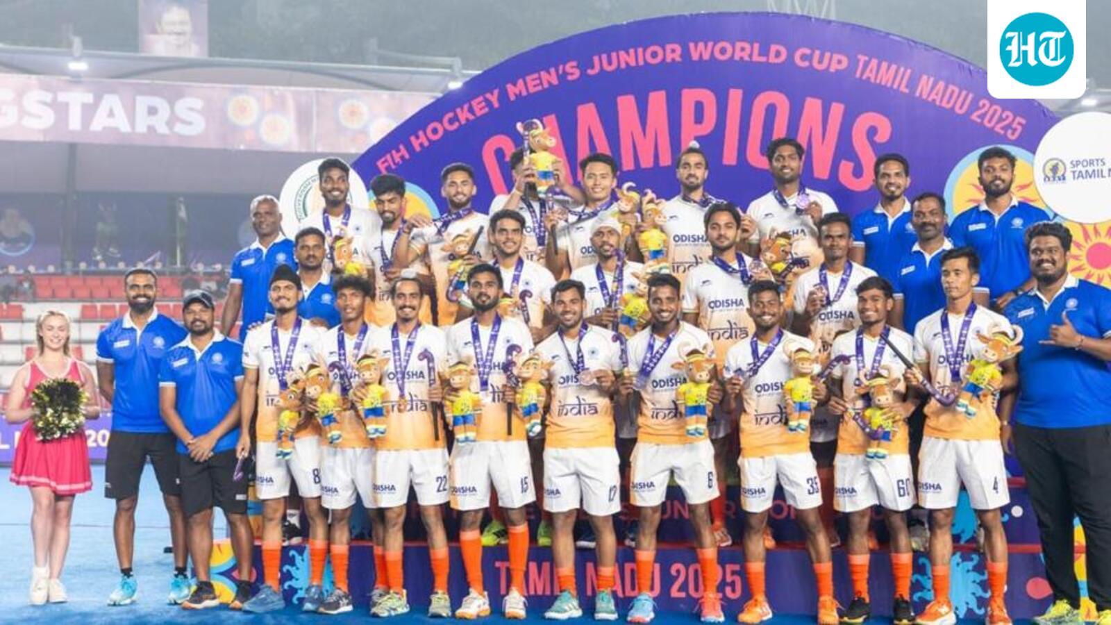 Sreejesh slams Hockey India, chief coach after removal as junior coach