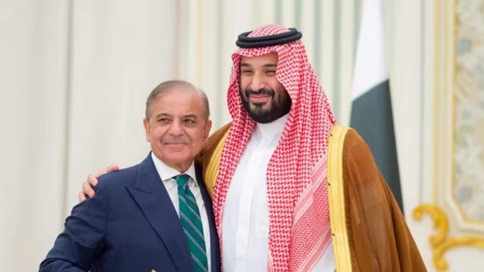 Pak-Saudi pact: India says it will take steps to protect national interests