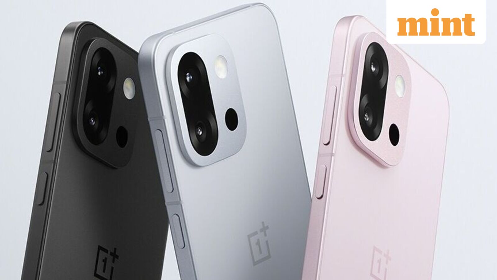 OnePlus 15T tipped with Snapdragon 8 Elite Gen 5 and dual 50MP cameras