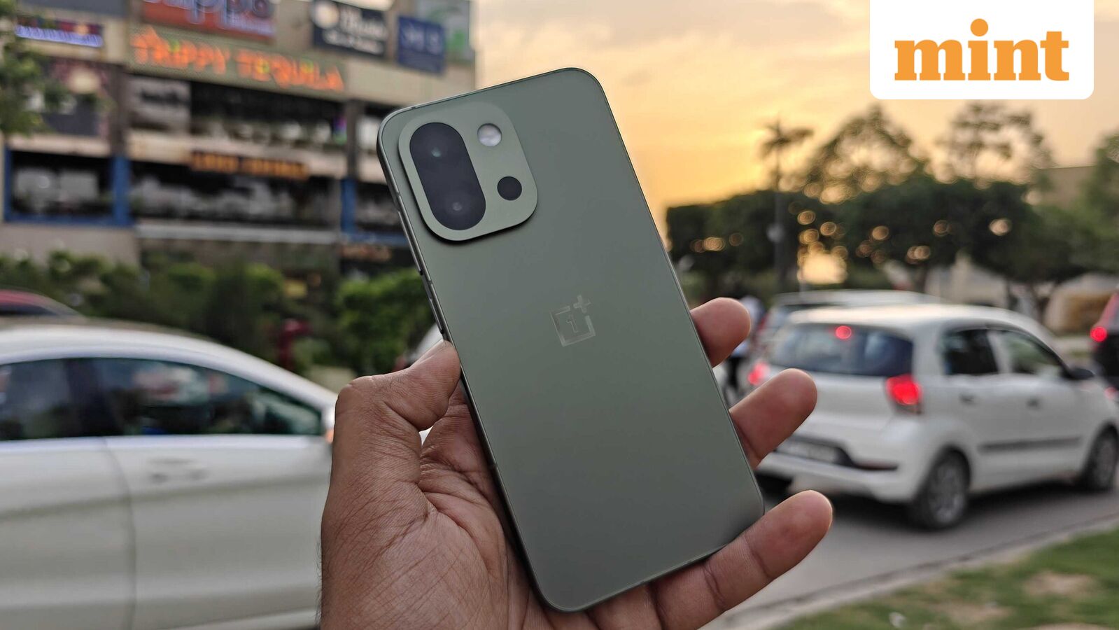 OnePlus 15s to launch in India soon? New leak reveals massive battery, flagship chip and compact design