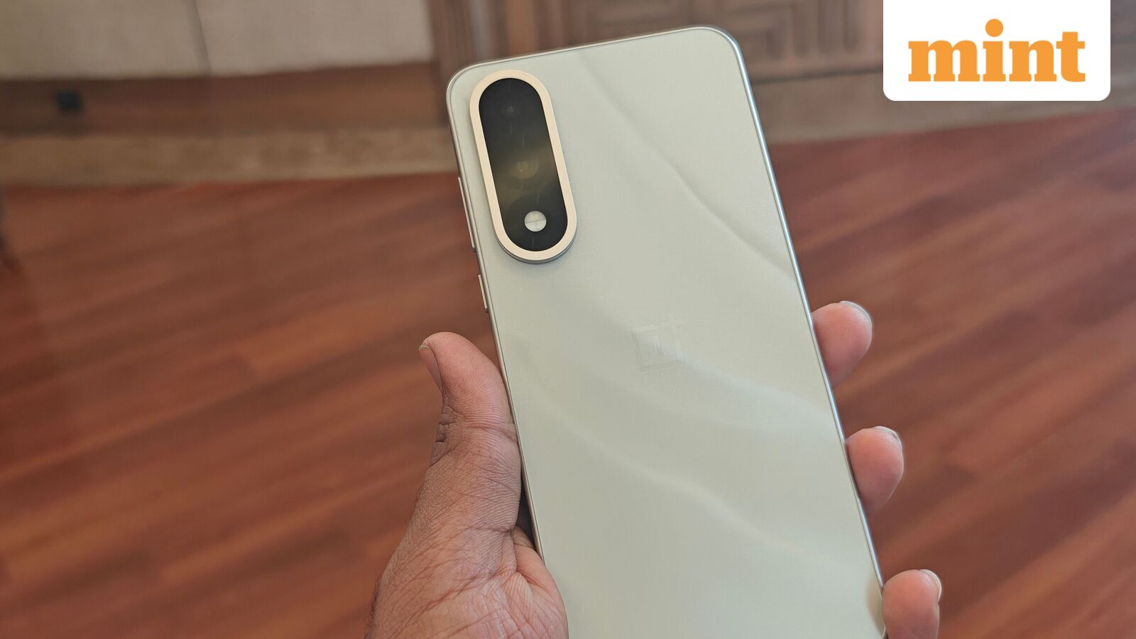 OnePlus Nord 6 design, full specifications leaked ahead of launch: here's what to expect