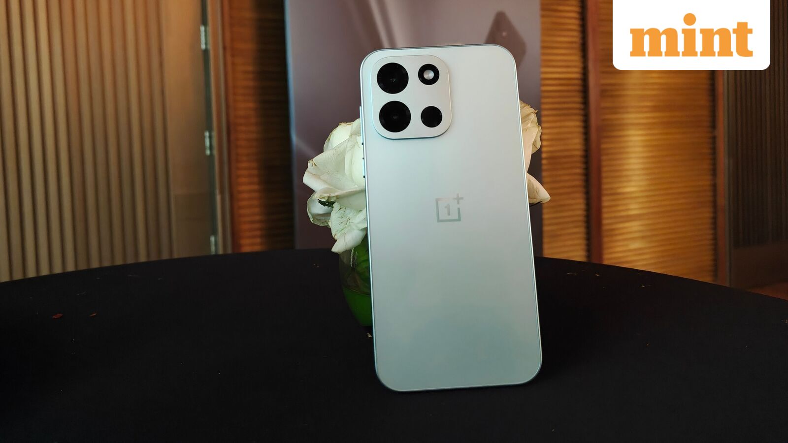 OnePlus Nord 6 India launch today: Expected price, specifications and live-stream details