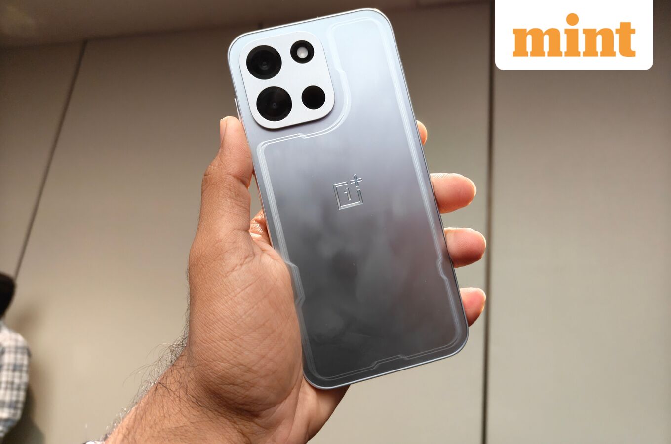 OnePlus Nord 6 with 165HZ AMOLED display and 9,000mAh battery launched in India, price starts at  ₹38,999