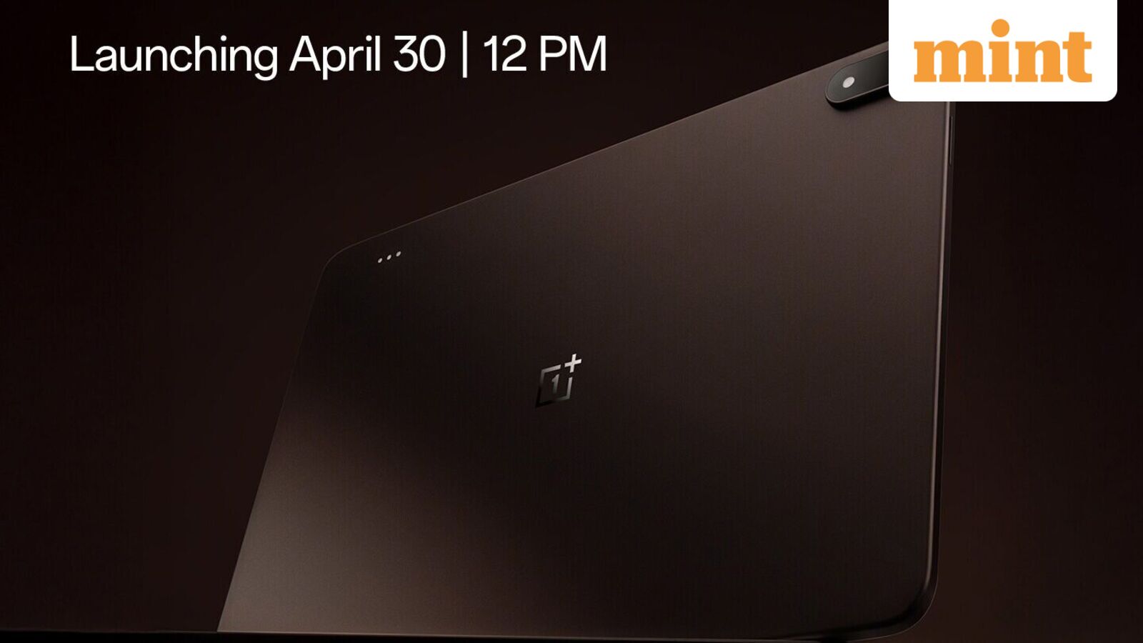 OnePlus Pad 4 India launch confirmed: Check display, processor, battery, launch date and features