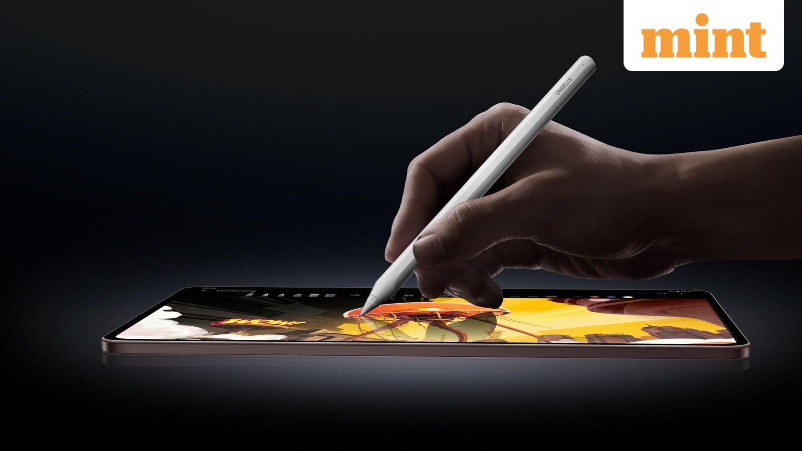OnePlus Pad 4 Launch Live: OnePlus Pad 4 with 13.2-inch display launched in India