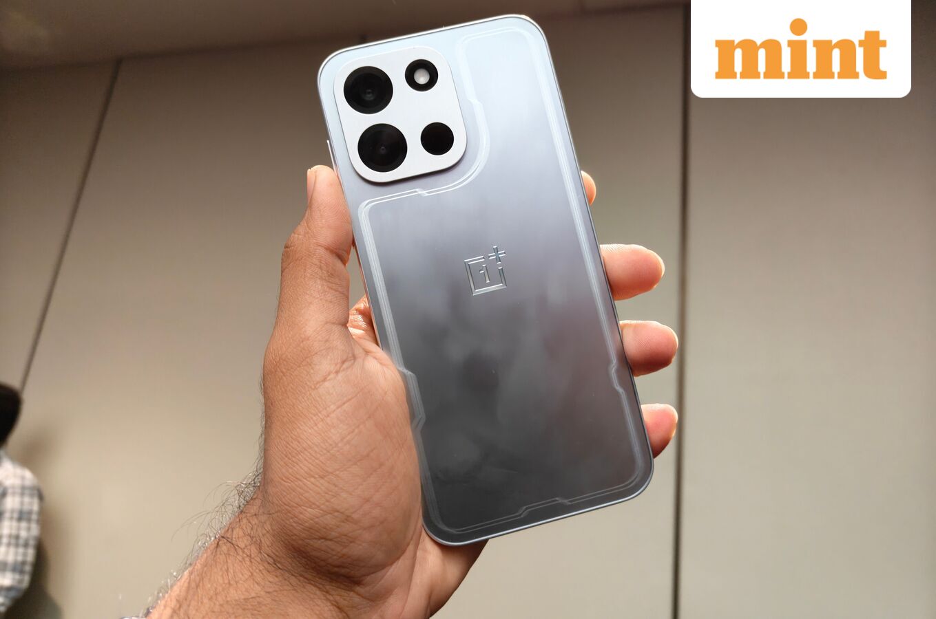 OnePlus Nord 6 launch live: Check Nord 6 expected price, battery, camera, processor and display details