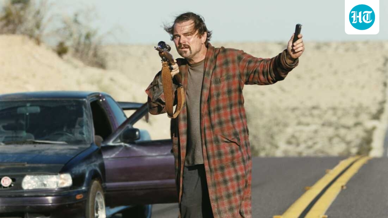 BAFTA Awards 2026 full list of winners: One Battle After Another dominates the night, but no win for Leonardo DiCaprio