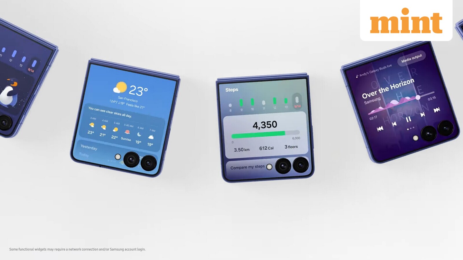 Samsung begins Android 16 based One UI 8 rollout: Eligible devices, features, how to download and more