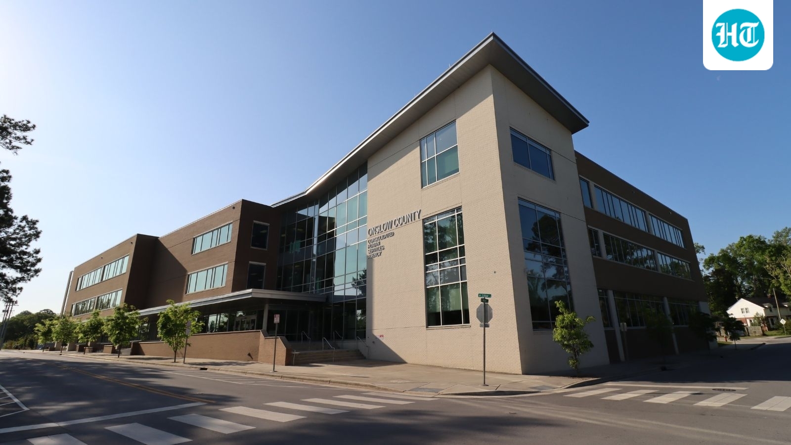 Richlands shooting update: First details on suspect revealed; Black Cadillac Escalade in focus