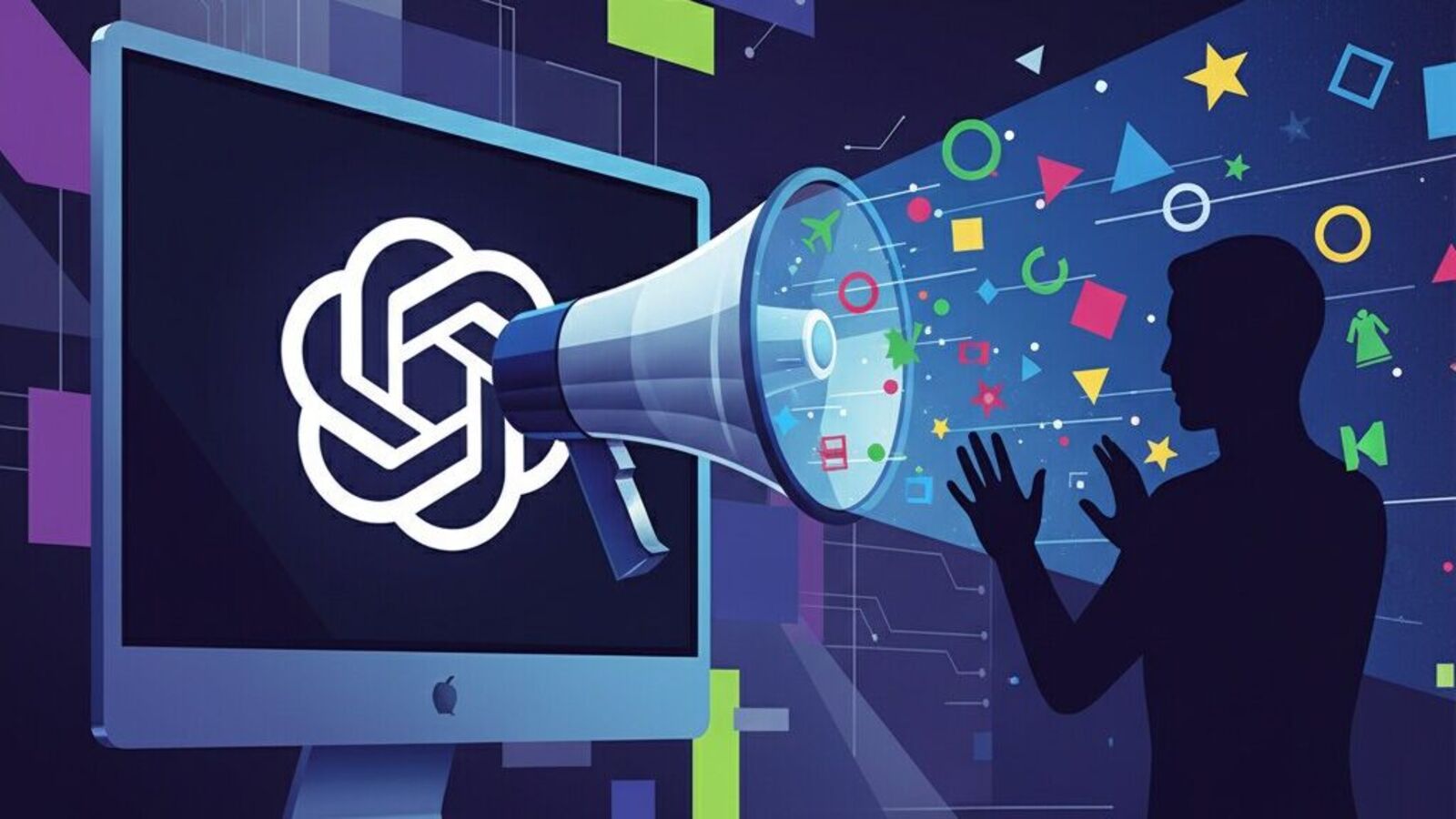 OpenAI might soon show you ads on ChatGPT based on what you tell the AI