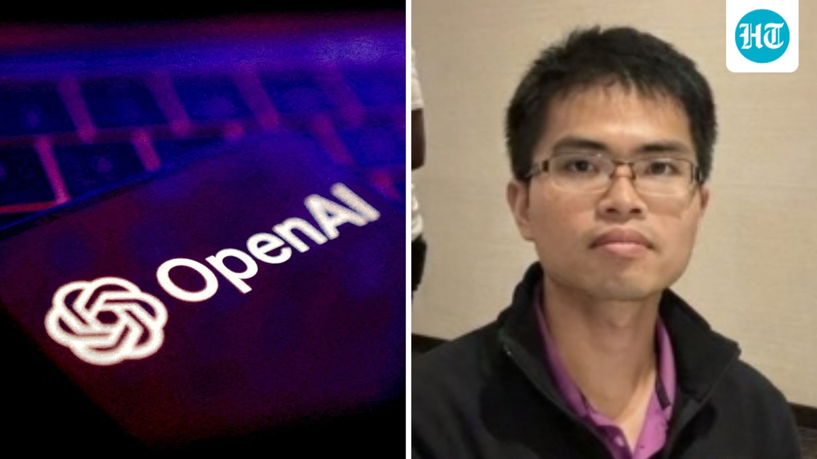 ‘When AI becomes overly good, what will be left for humans to do?’: OpenAI techie’s haunting question