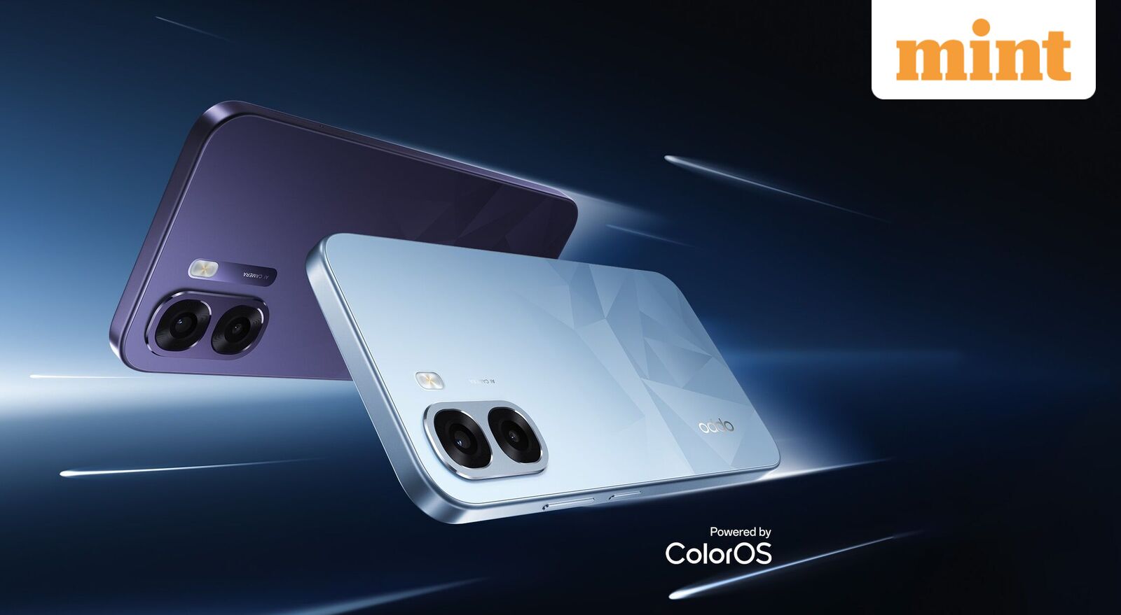 Oppo K14x with 6.75-inch 120Hz display, 6,500mAh battery launched in India: Check price, full specs, and more