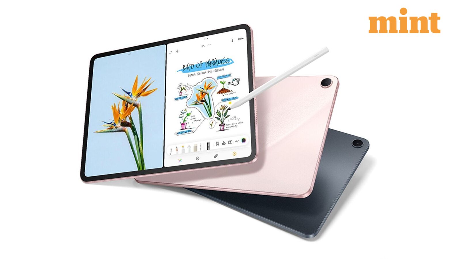 Oppo Pad 5 confirmed to launch in India alongside Reno 15 series: Expected price, specifications and more