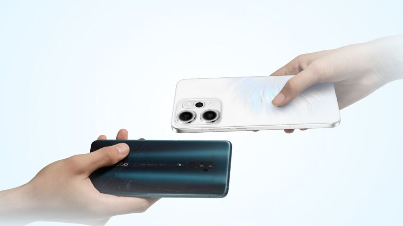 Oppo Reno 14, Reno 14 Pro with MediaTek Dimensity chipset, IP69 rating launched in India: Price, specs and more