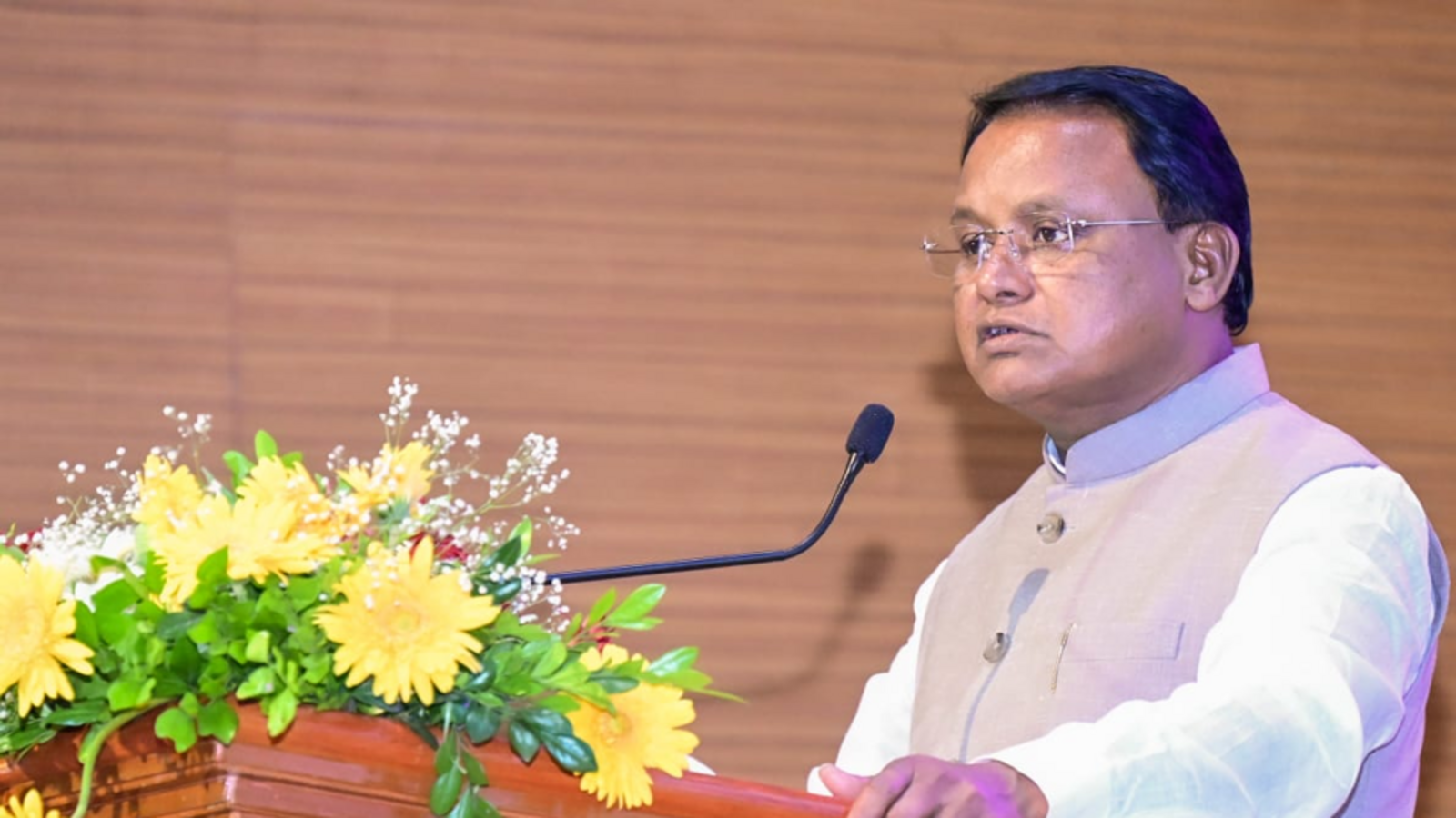 BJD questions BJP’s ‘double-engine’ governance as Odisha’s central grants dip