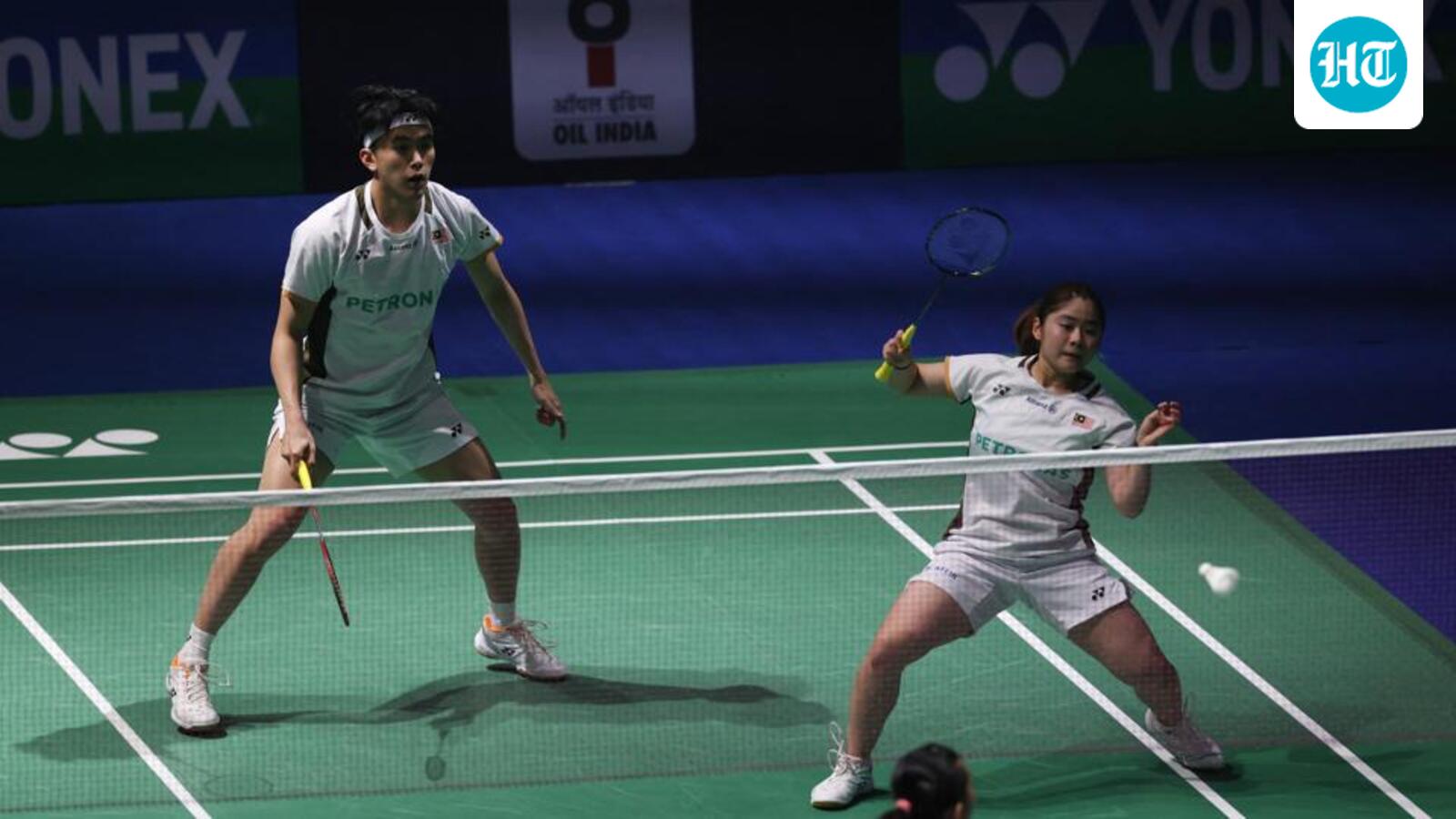 India Open badminton likely to move to February or November