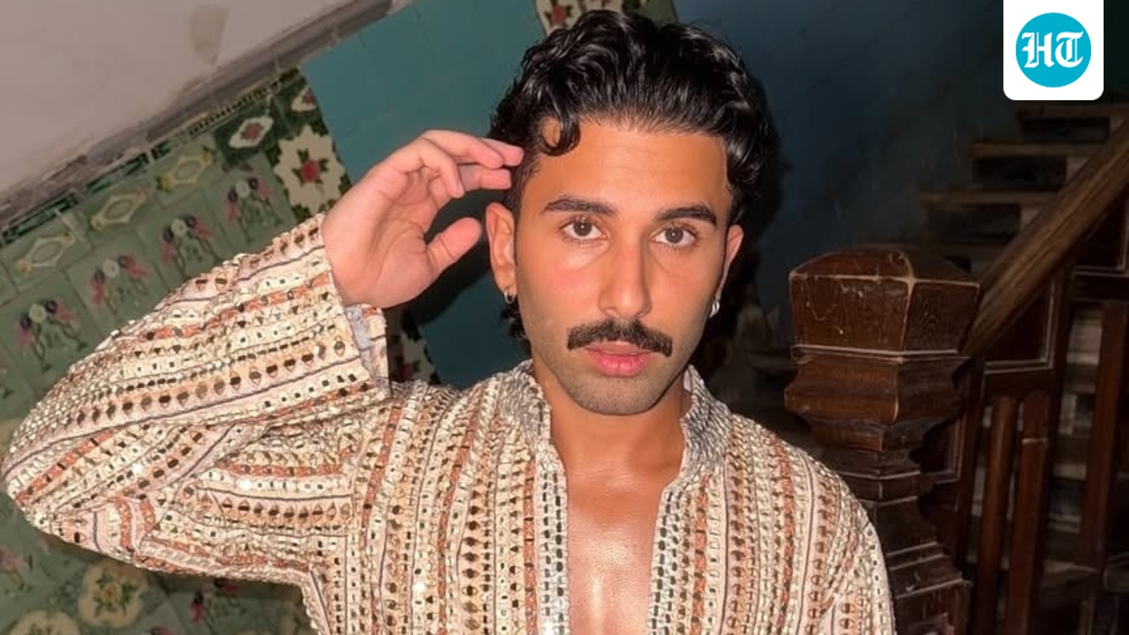 Social media influencer Orry earned  ₹76 lakh from a single reel; charges  ₹15-20 lakh to attend weddings, parties